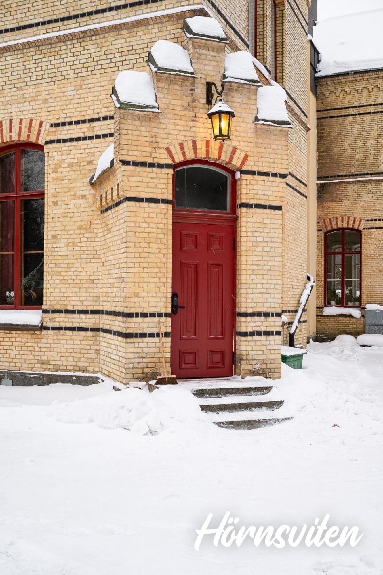 Merlo Slott Timra Bagian luar foto