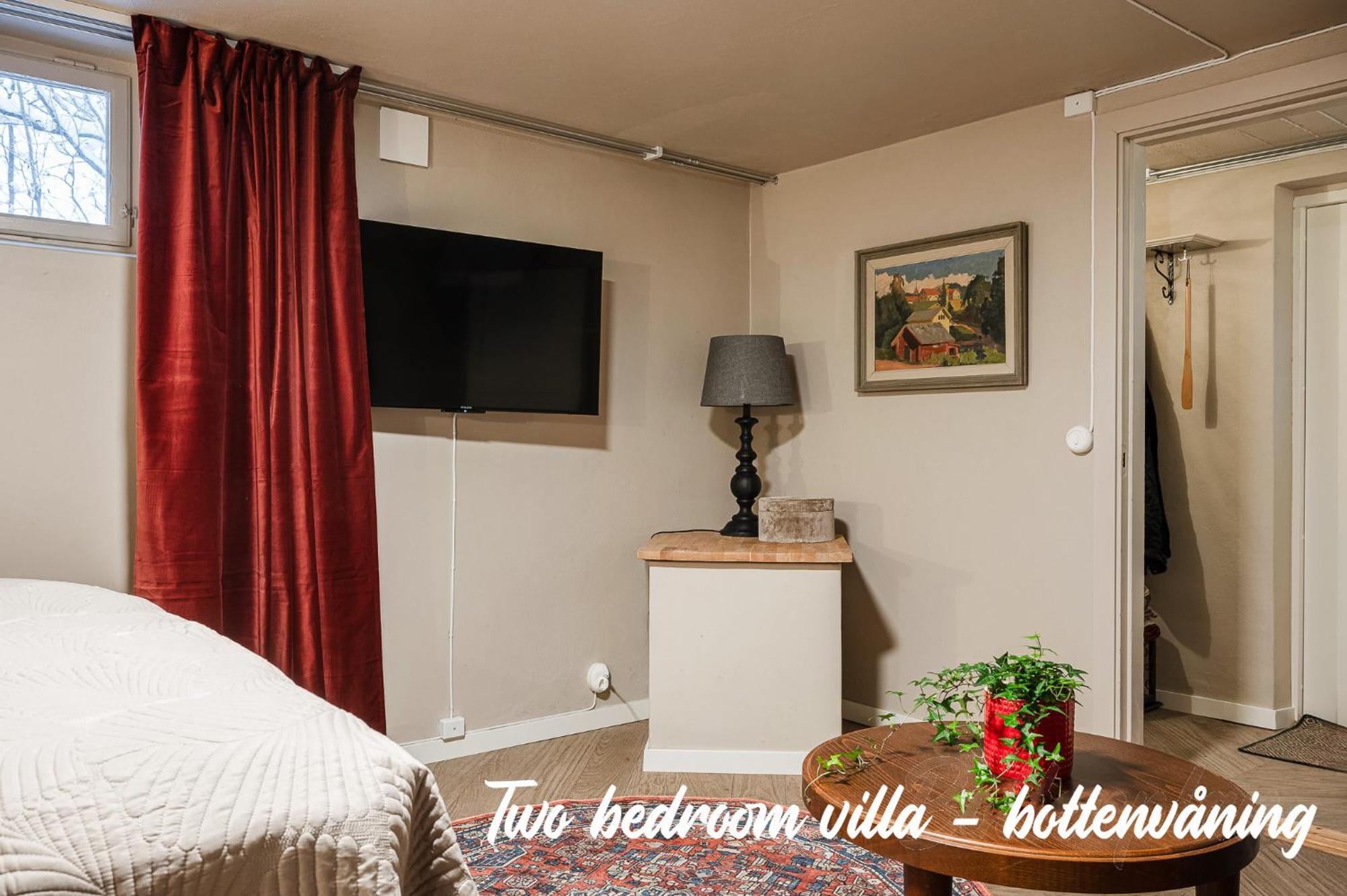 Merlo Slott Timra Bagian luar foto