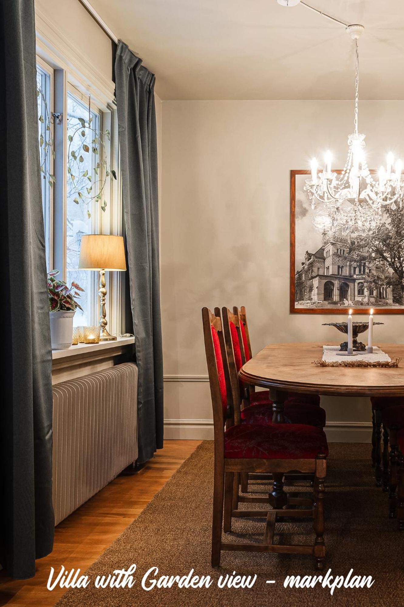 Merlo Slott Timra Bagian luar foto